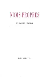 Noms propres