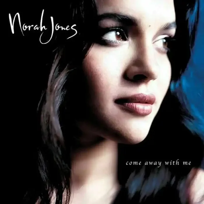 Norah Jones – Come Away With Me (20th Anniversary) (4 LP)