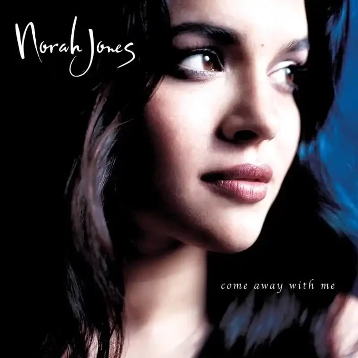 Norah Jones – Come Away With Me (Reissue) (CD)