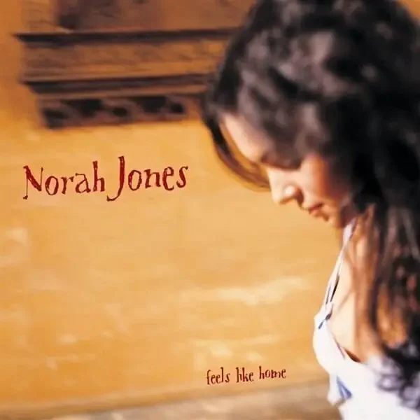 Norah Jones – Feels Like Home (CD)