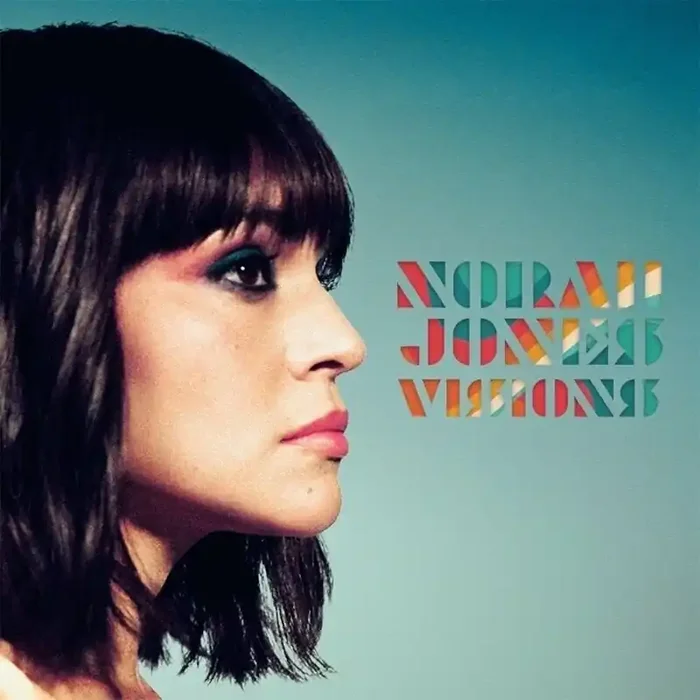 Norah Jones – Visions (LP)