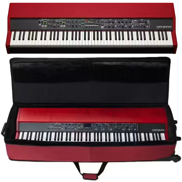 Nord Grand 2 + Housse