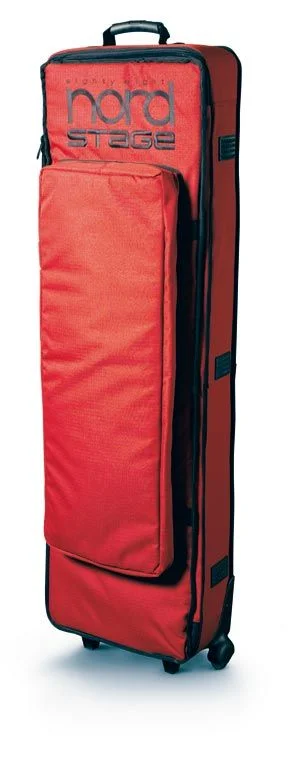 Nord Housse clavier SOFTCASE7 Rouge