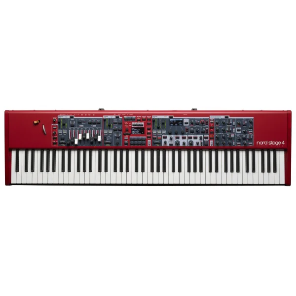 Nord Nord Stage 4 88