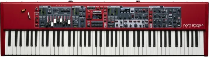 NORD STAGE 4 88 Piano de scène