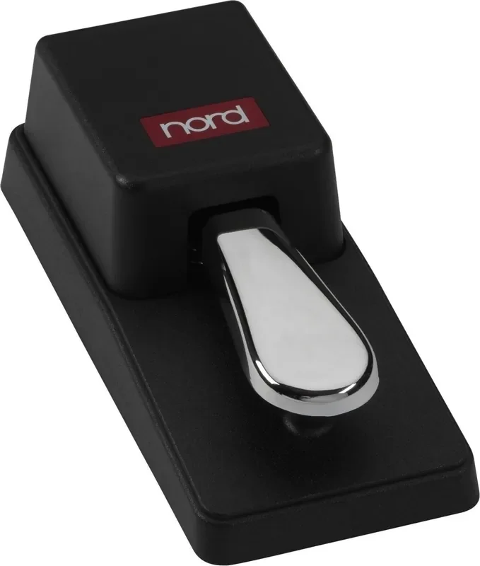 NORD Sustain Pedal 2 Pédale de sustain