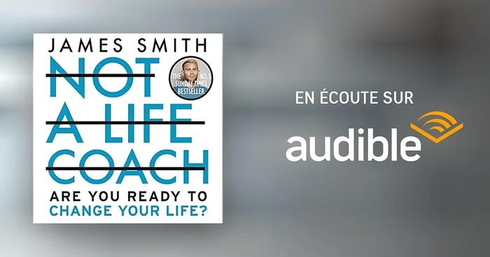 Not a Life Coach