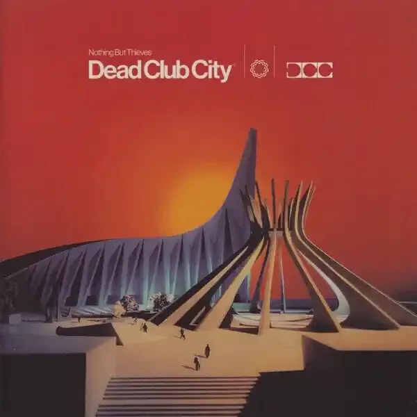 Nothing But Thieves – Dead Club City (CD)