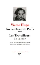 Notre-Dame de Paris. les Travailleurs de la mer