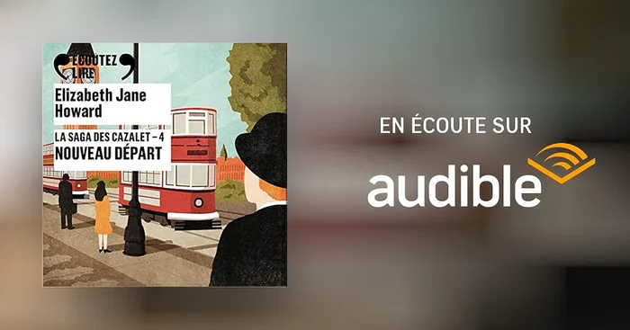 Nouveau départ