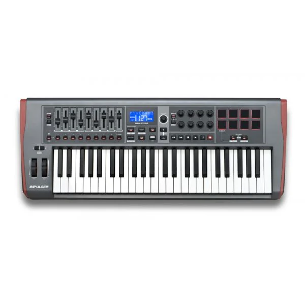 Novation IMPULSE 49