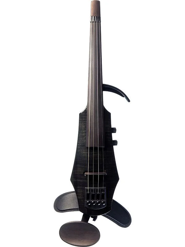 NS DESIGN Wav – Violon Électrique Noir (4 Cordes)