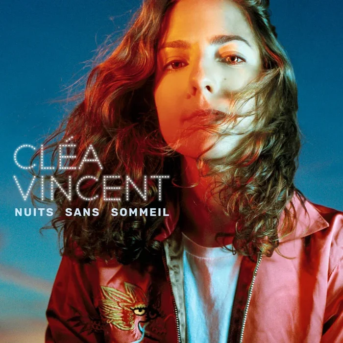 Nuits sans sommeil – CD