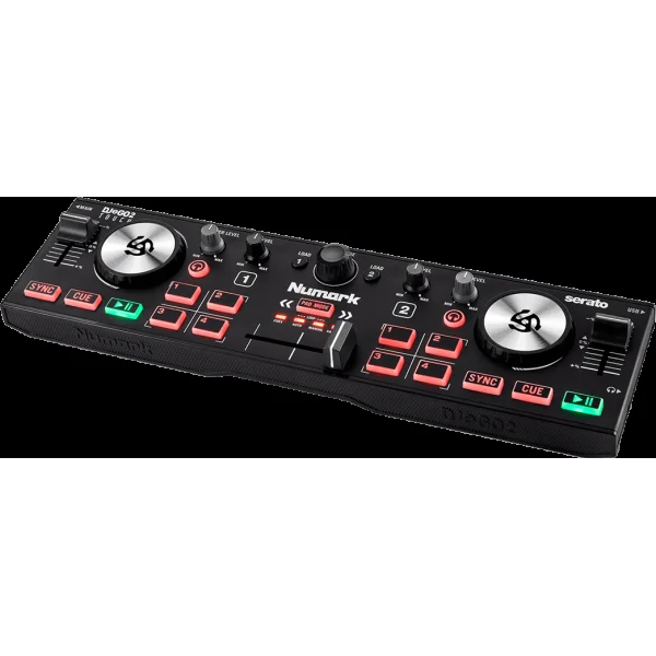 Numark DJ2GO2 TOUCH – Image 2