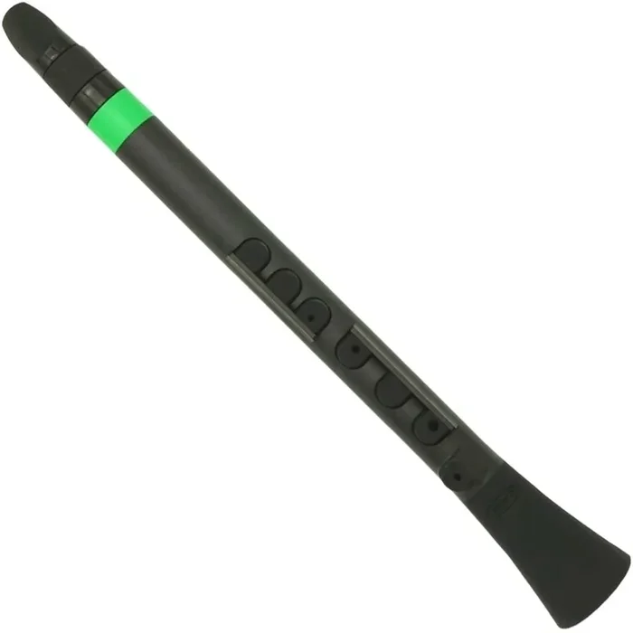 NUVO NUDO430BGR Instrument à vent hybride Black/Green