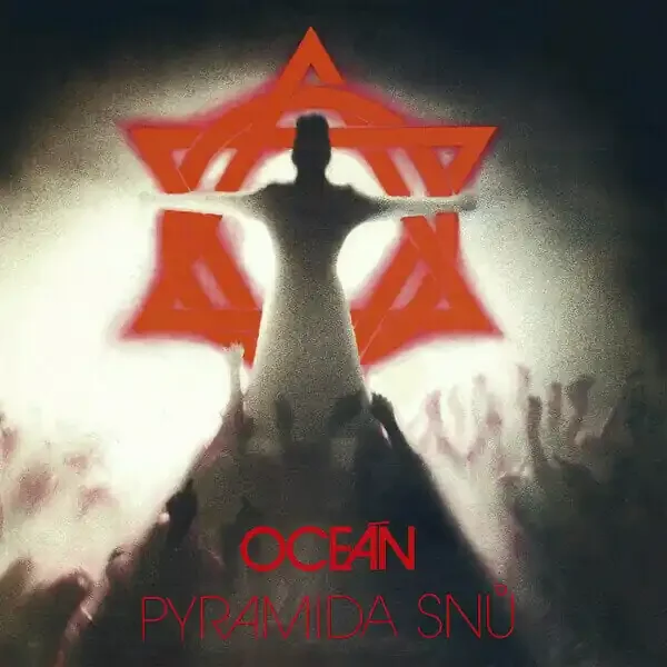 Oceán – Pyramida Snů (LP)