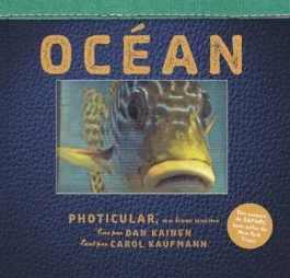 Ocean photicular
