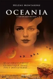 Oceania Tome 3 : Sur les ailes du vent