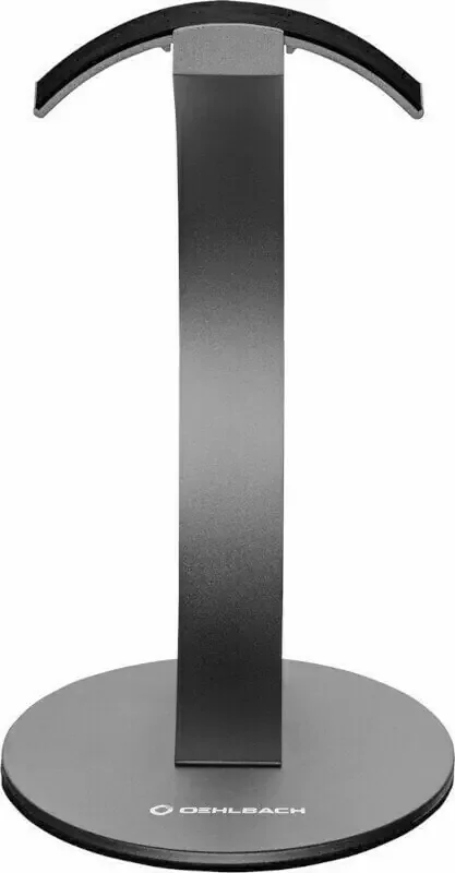 Oehlbach Alu Style Support de casque