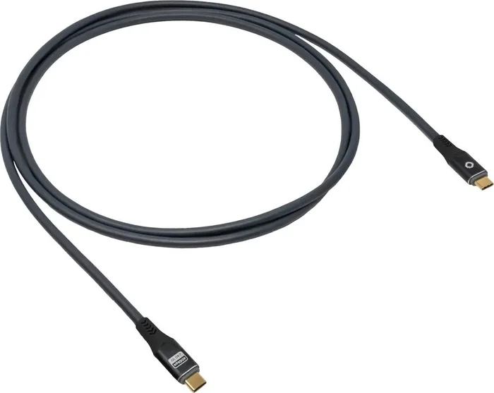 Oehlbach Pulse CC 0,5 m Câble USB