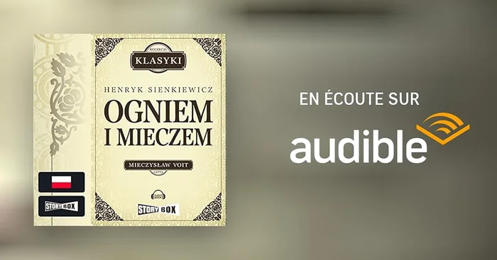 Ogniem i mieczem