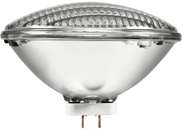 Omnilux PAR-56 230V/500W MFL 2000h H Éclairage