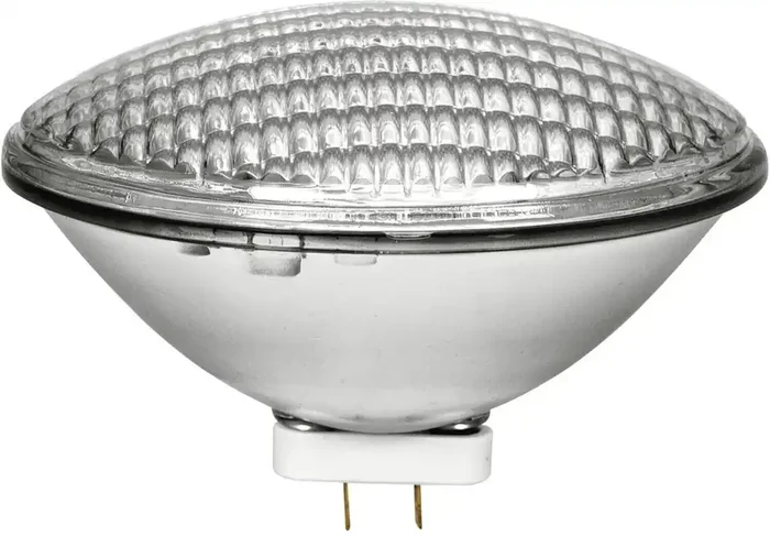 Omnilux PAR-56 230V/500W WFL 2000h H Éclairage