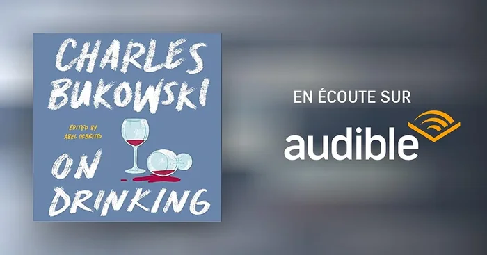 On Drinking
