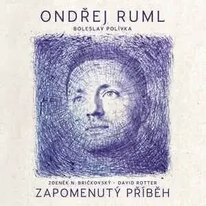 Ondřej Ruml – Zapomenutý příběh (CD)