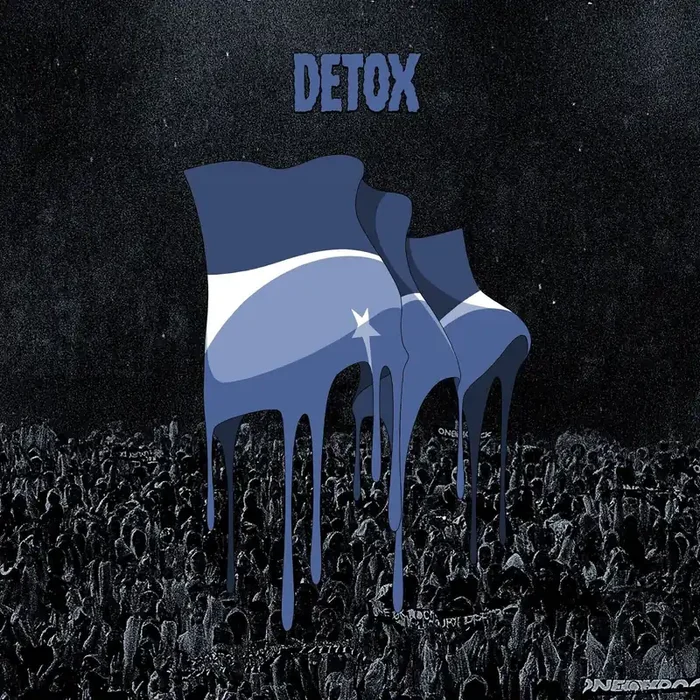 One Ok Rock – Detox (CD)