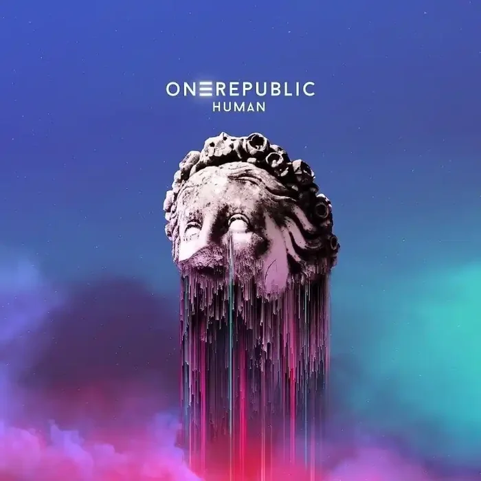 One Republic – Human (CD)