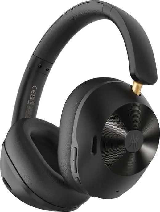 OneOdio A5 Black Casque sans fil supra-auriculaire