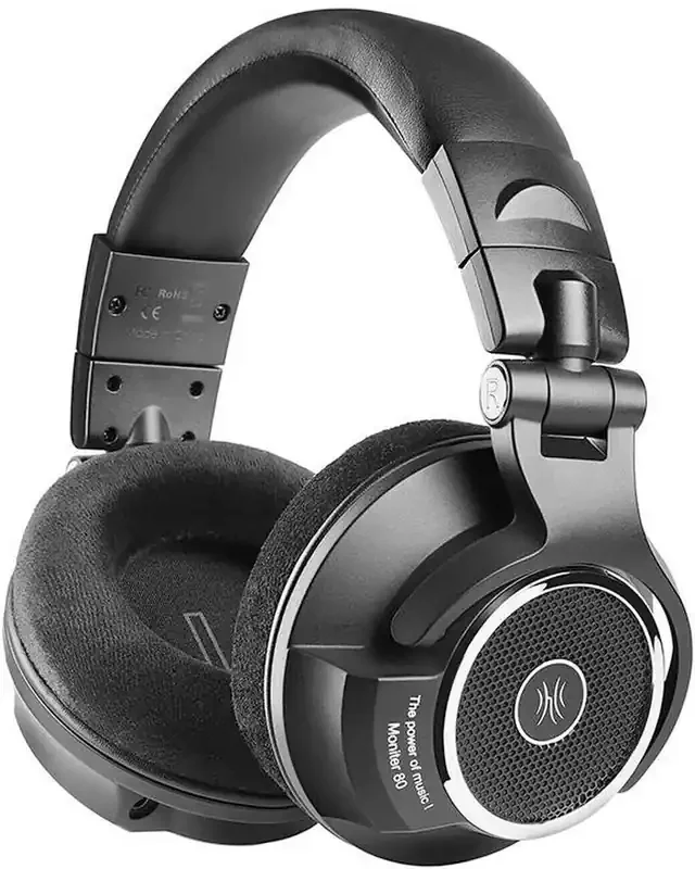OneOdio Monitor 80 Casque studio