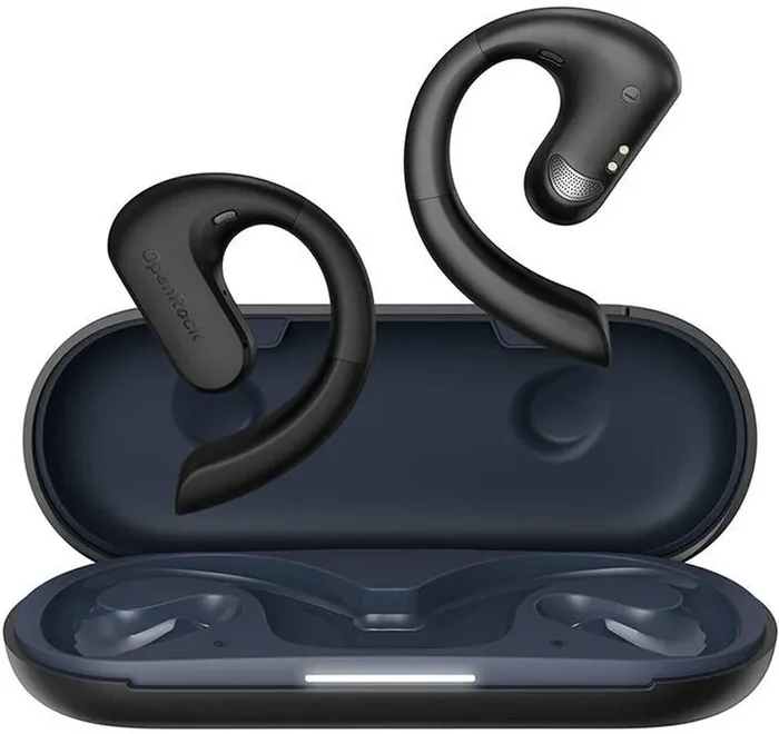 OneOdio TWS OpenRock S Black Ear sans fil casque boucle