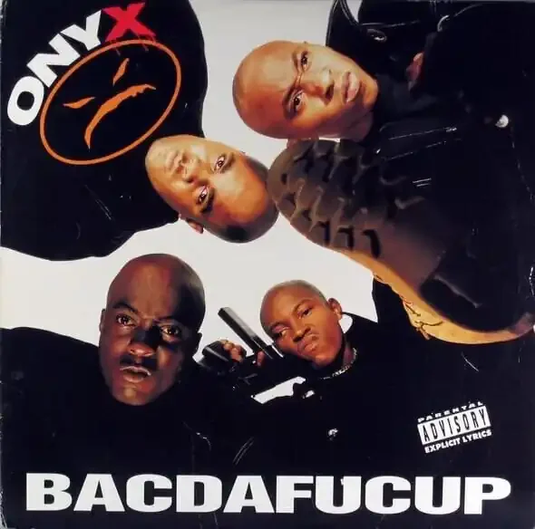 Onyx – Bacdafucup (LP) (180g)