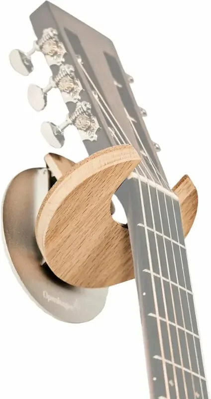 Openhagen HangWithMe Oak Support de guitare