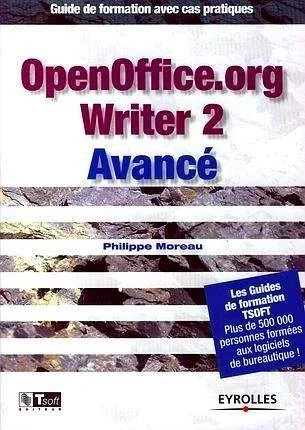 OpenOffice.org Writer 2