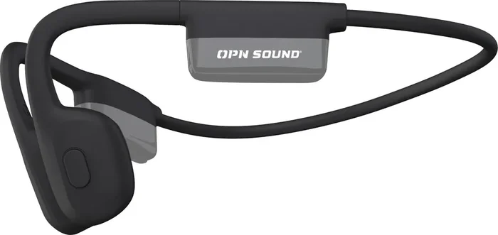 OPN Sound Mercato+ Black Bone Conduction Écouteurs