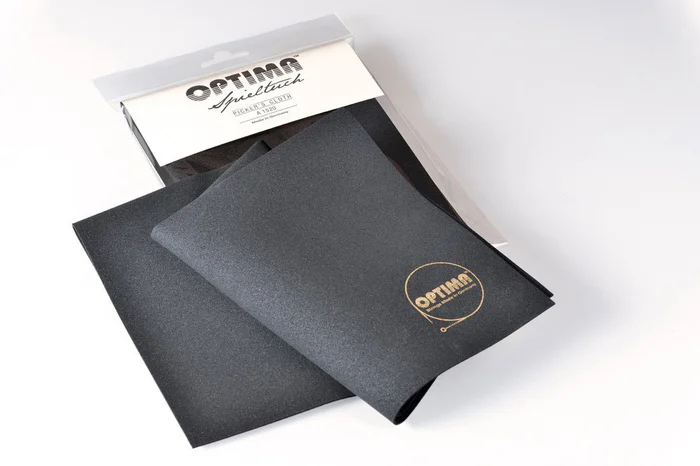 OPTIMA Appui Guitare Chiffon Chiffon