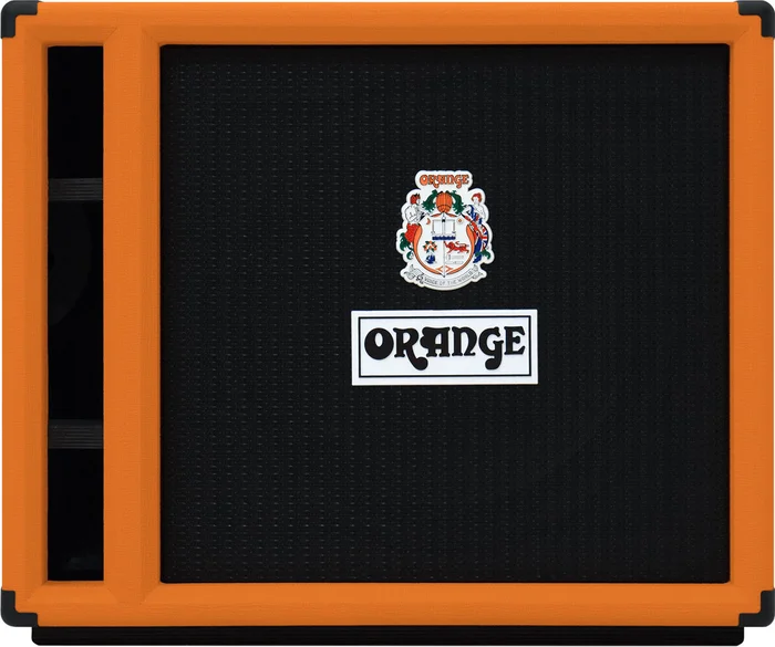ORANGE AMPS OBC115 15&Prime; Celestion Pulse 15.17