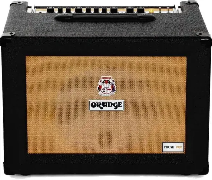 Orange CR60C Crush BK Combo guitare