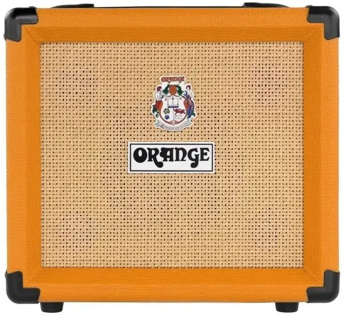 Orange Crush 12 Combo guitare