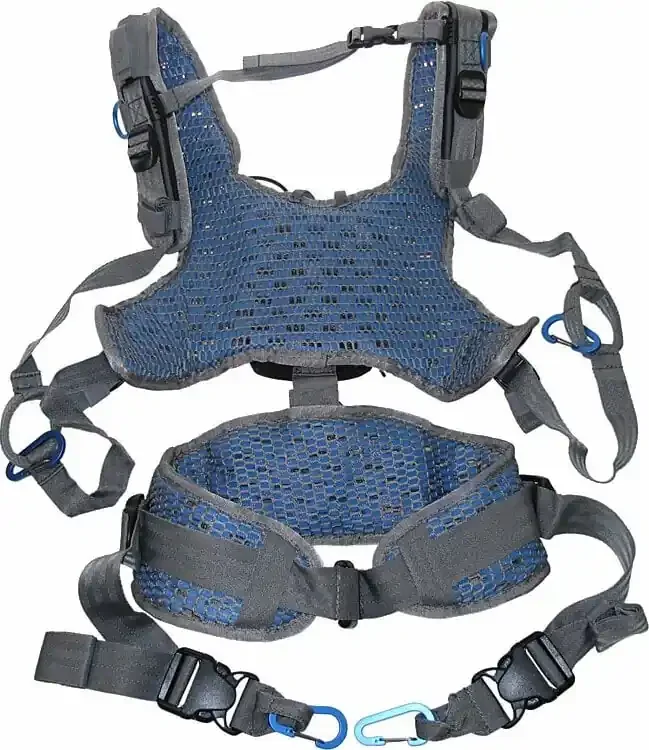 Orca Bags Harness Couverture pour les enregistreurs numériques
