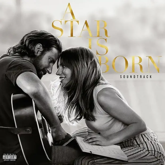 Original Soundtrack – A Star Is Born (CD)
