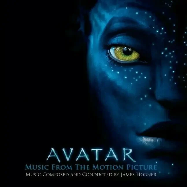 Original Soundtrack – Avatar (Reissue) (180g) (2 LP)
