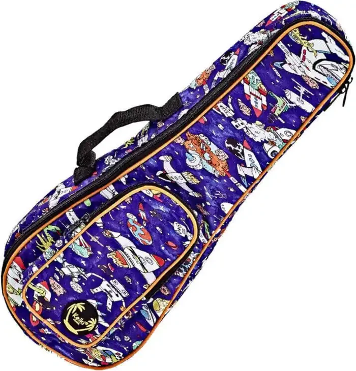 Ortega KUB-SP-SO Housse de protection Spaceman