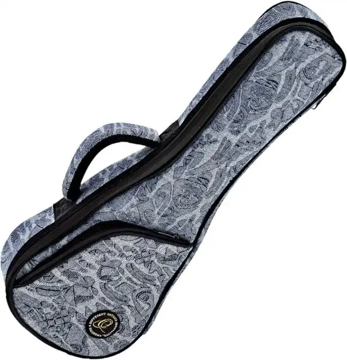 Ortega OUB-SO-BLJ Housse de protection Blue Jeans