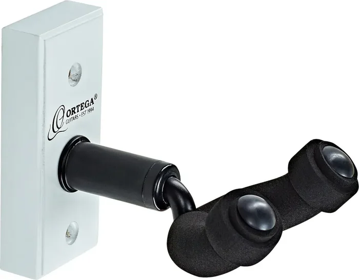 Ortega OUH-1WH Support de guitare