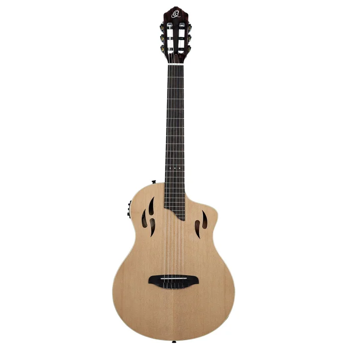 ORTEGA Tourplayer Std Ny Nat