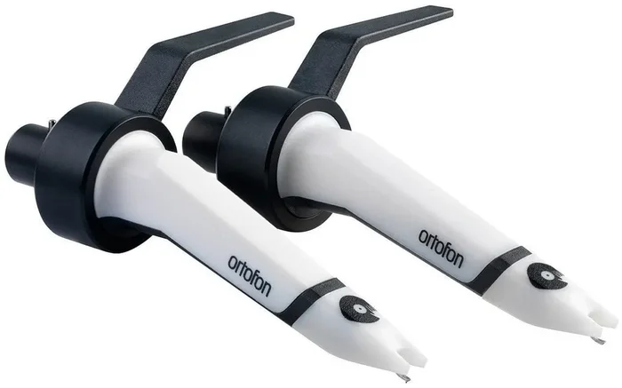 Ortofon Concorde Scratch MKII Twin Cartouche DJ